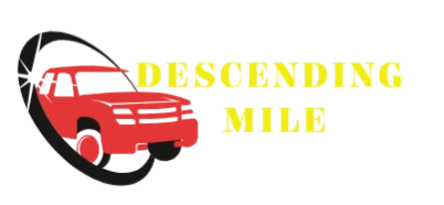 descendingmile.com